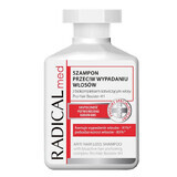 Radical Med, șampon împotriva căderii părului, 300 ml