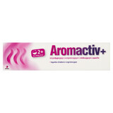 Aromactiv+, gel de îngrijire de la vârsta de 2 ani, 50 g