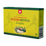 Arthrorevital Complex, 90 capsule