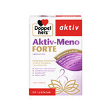 Doppelherz aktiv Aktiv-Meno Forte, 30 comprimate