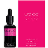 Liq CC Serum Reichhaltige 15% Vitamin C Booster 30ml