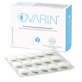 Ovarin, 60 comprimate