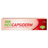 Herbapol NeoCapsiderm, unguent de încălzire, 30 g