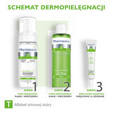 Pharmaceris T Medi Acne Point-Gel, gel punctual pentru leziuni microinflamatorii localizate 2% H2O2, 10 ml