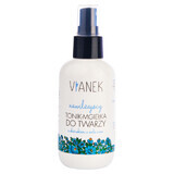 Vianek, brumă tonică facială hidratantă, 150 ml