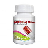 GorVita Acerola, 60 capsule