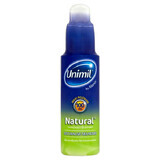 Unimil Natural, Gel intim hidratant, 100 ml