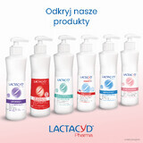 Lactacyd Pharma, lichid de igienă intimă cu proprietăți antifungice, 250 ml