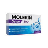 Molekin Osteo, 60 comprimate filmate