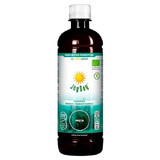 Joy Day Probiotic drink concentrat, Mentă, Bio, 500 ml