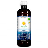 Joy Day Probiotic Drink Concentrat, Fructe de pădure, Bio, 500 ml