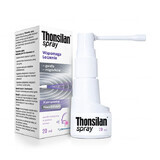 Thonsilan, spray, 20 ml