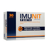 Imunit Forte, 30 capsule