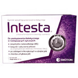 Intesta, 60 capsule