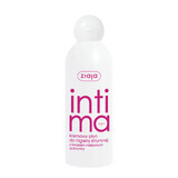 Ziaja Intima, Lichid cremos de igienă intimă cu acid lactic, 200 ml