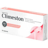 Climeston, 30 comprimate filmate