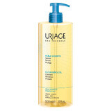 Uriage Eau Thermale, Ulei de duș cu apă termală, 500 ml