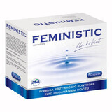 Asa Feministic, 60 capsule