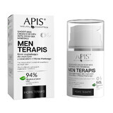 Apis, TerApis, Cremă de netezire pentru bărbați, 50 ml