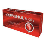 Varivenol Shots, lichid, 10 ml x 20 fiole