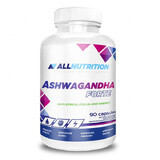 Allnutrition Ashwagandha Forte, 90 capsule