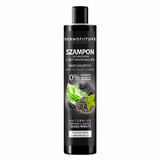 DermoFuture, șampon cu carbon activ, 250 ml