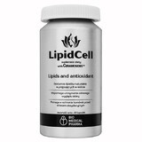 LipidCell, 60 capsule