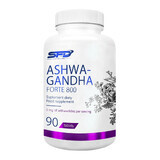 SFD Ashwagandha, ginseng indien, 90 comprimés