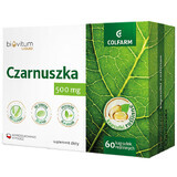 Biovitum Comino Líquido, 60 cápsulas