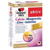 Calciu+Magneziu+Zinc