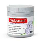 Sudocrem Expert, cremă de barieră, 125 g