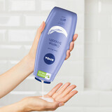 Nivea, Shower gel, Cream & Smooth, 500 ml