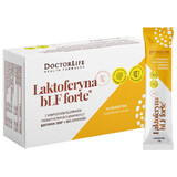 Doctor Life Lactoferrin bLF Forte, 15 plicuri