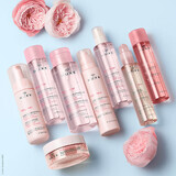 Nuxe Very Rose, Micellar Water 3 in 1, 200 ml