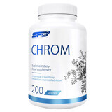 SFD Chromium, 200 comprimate