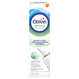 Otrivin Breathe Clean, spray nasale, 100 ml