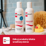 Emolium Dermocare, Șampon hidratant, de la 1 lună, 200 ml