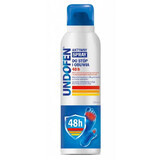 Undofen Active spray, pentru picioare și încălțăminte, 48 h, 150 ml