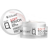 Silcare Quin, unt pentru cuticule, Soft Touch, 12 ml