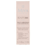 Miya BEAUTY.lab, ser cu prebiotice pentru tenul cu probleme, 30 ml