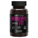 Avet Premium Berberis Fit, 50 capsule