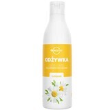 Novame, Balsam pentru părul decolorat și blond, mușețel, 300 ml