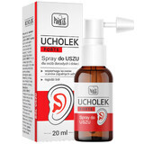 Ucholek Forte, spray pentru urechi, 20 ml