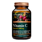 Doctor Life Vitamin C Special, vitamina C 1000 mg, 120 capsule vegetale