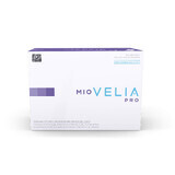 Miovelia Pro, aromă de portocale, 30 plicuri + 30 capsule