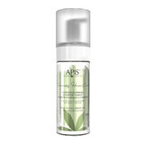 Apis Cannabis Home Care, Gel de curățare a feței pe bază de hidrolat de cânepă, piele uscată și sensibilă, 150 ml