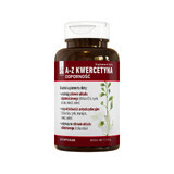 A-Z Quercetin Imunitate, 60 capsule