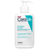 CeraVe, Gel de spălare împotriva imperfecțiunilor, 236 ml