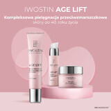 Cremă de ochi Iwostin Age Lift, zi și noapte, 15 ml