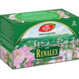 Ceai Renalex, 20 plicuri, Fares